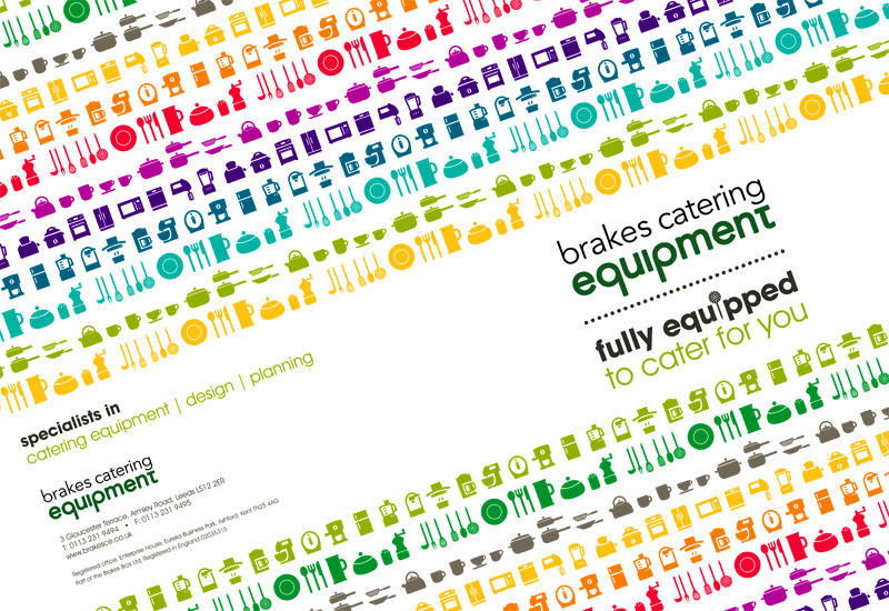 Brakes modernises web and catalogue offering